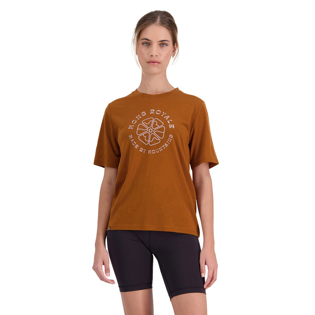 Icon Relaxed - T-Shirt