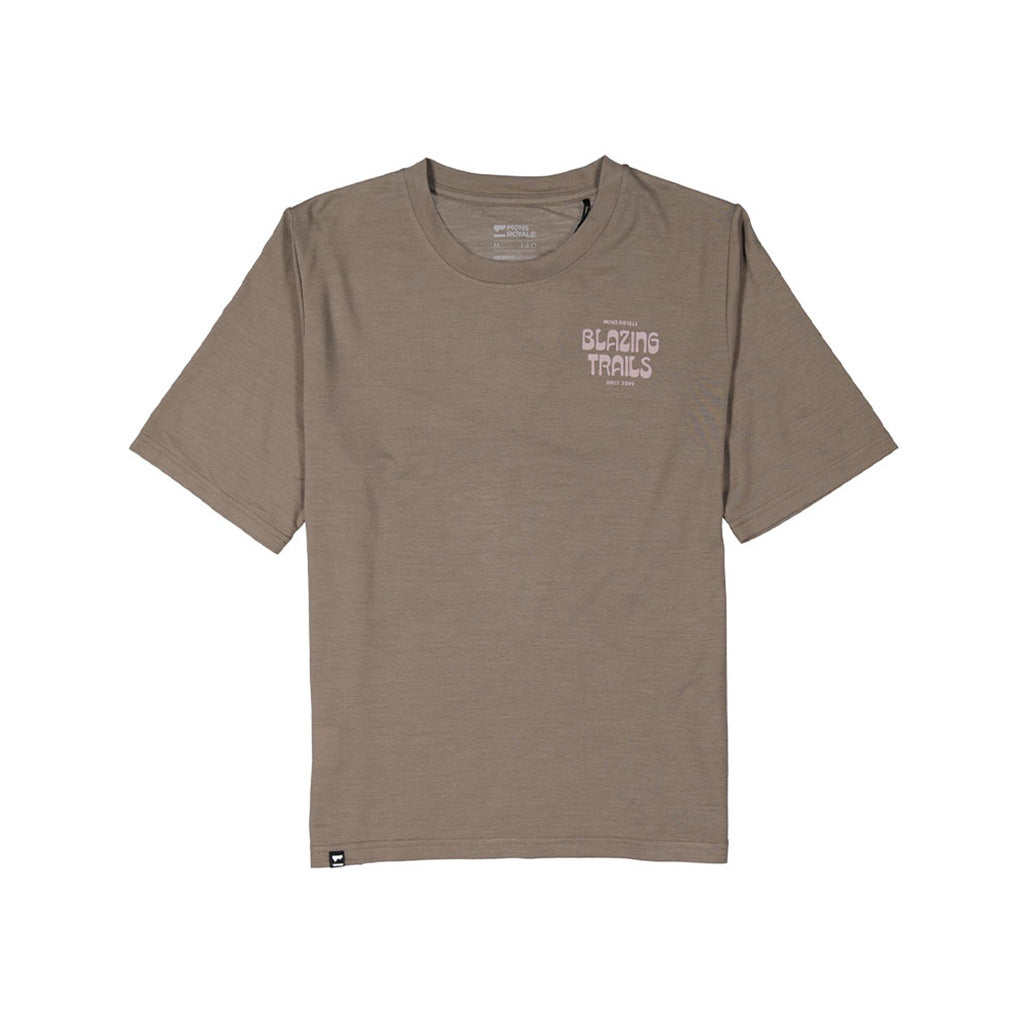 Icon Relaxed - T-Shirt