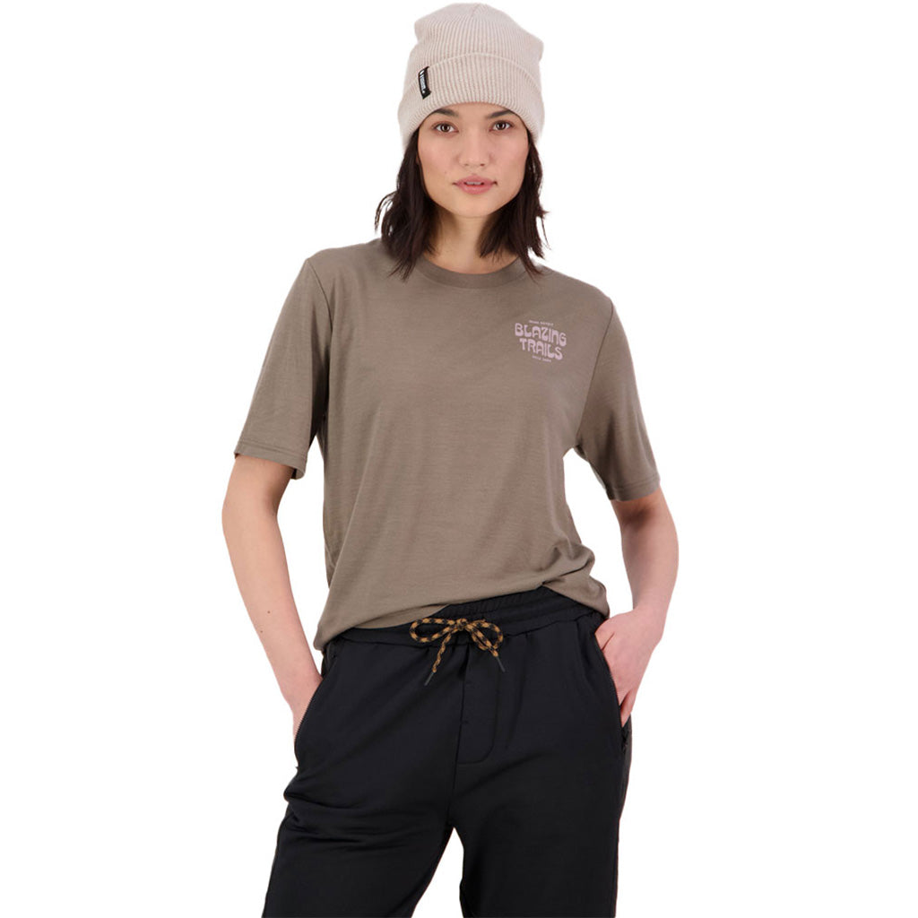 Icon Relaxed - T-Shirt