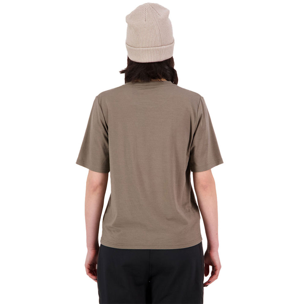 Icon Relaxed - T-Shirt