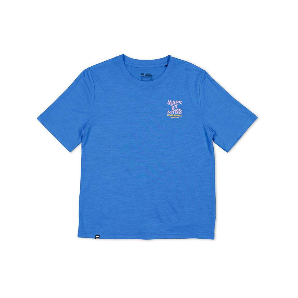 Icon Relaxed - Long Sleeve T-Shirt