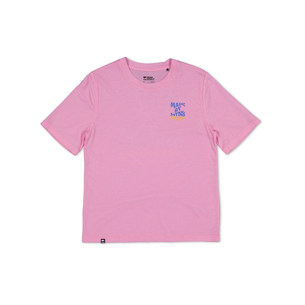 Icon Relaxed - Long Sleeve T-Shirt