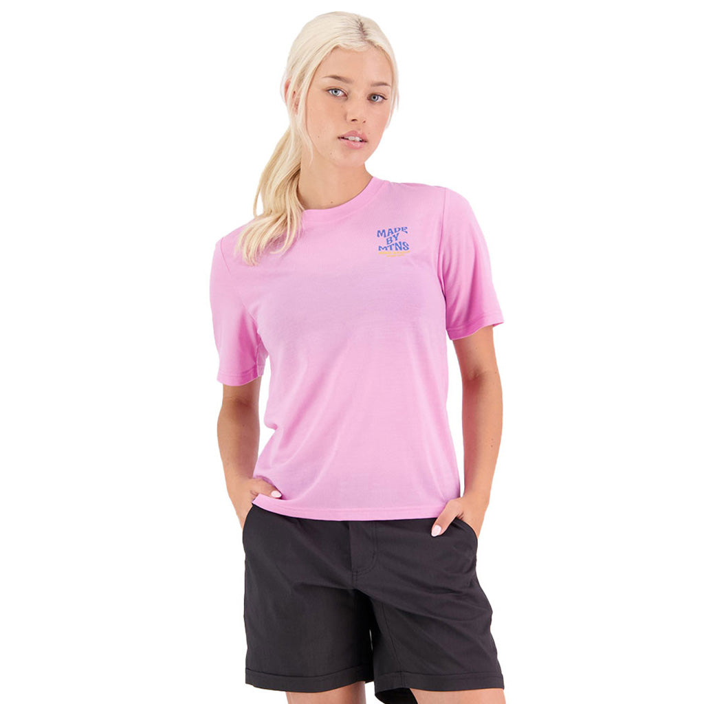 Icon Relaxed - Long Sleeve T-Shirt