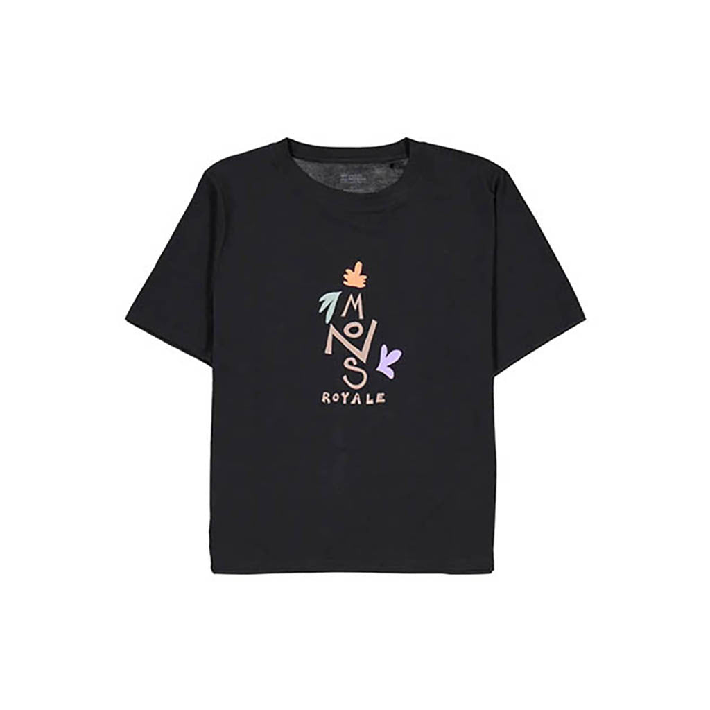 Icon Relaxed - T-Shirt