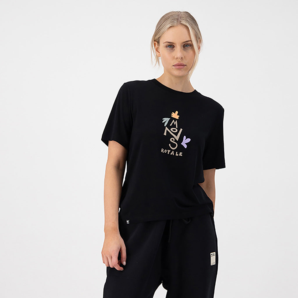 Icon Relaxed - T-Shirt