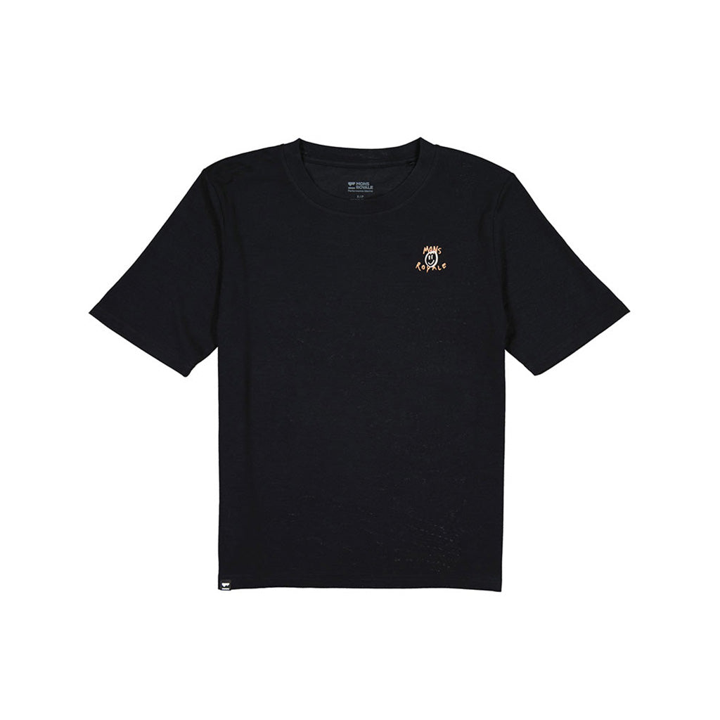 Icon Merino - T-Shirt