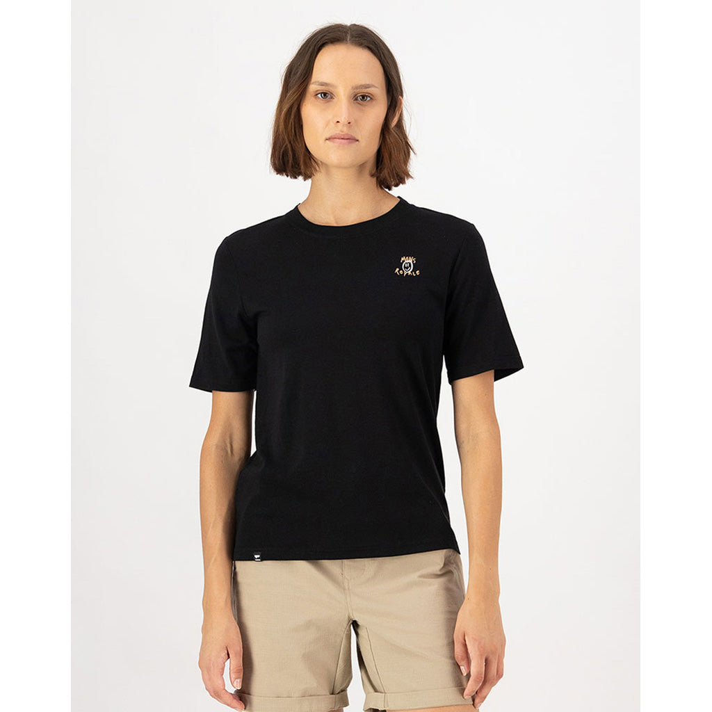 Icon Merino - T-Shirt