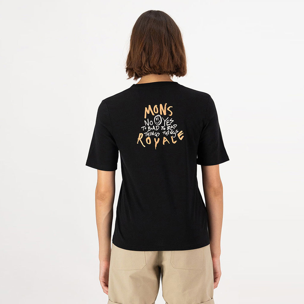 Icon Merino - T-Shirt