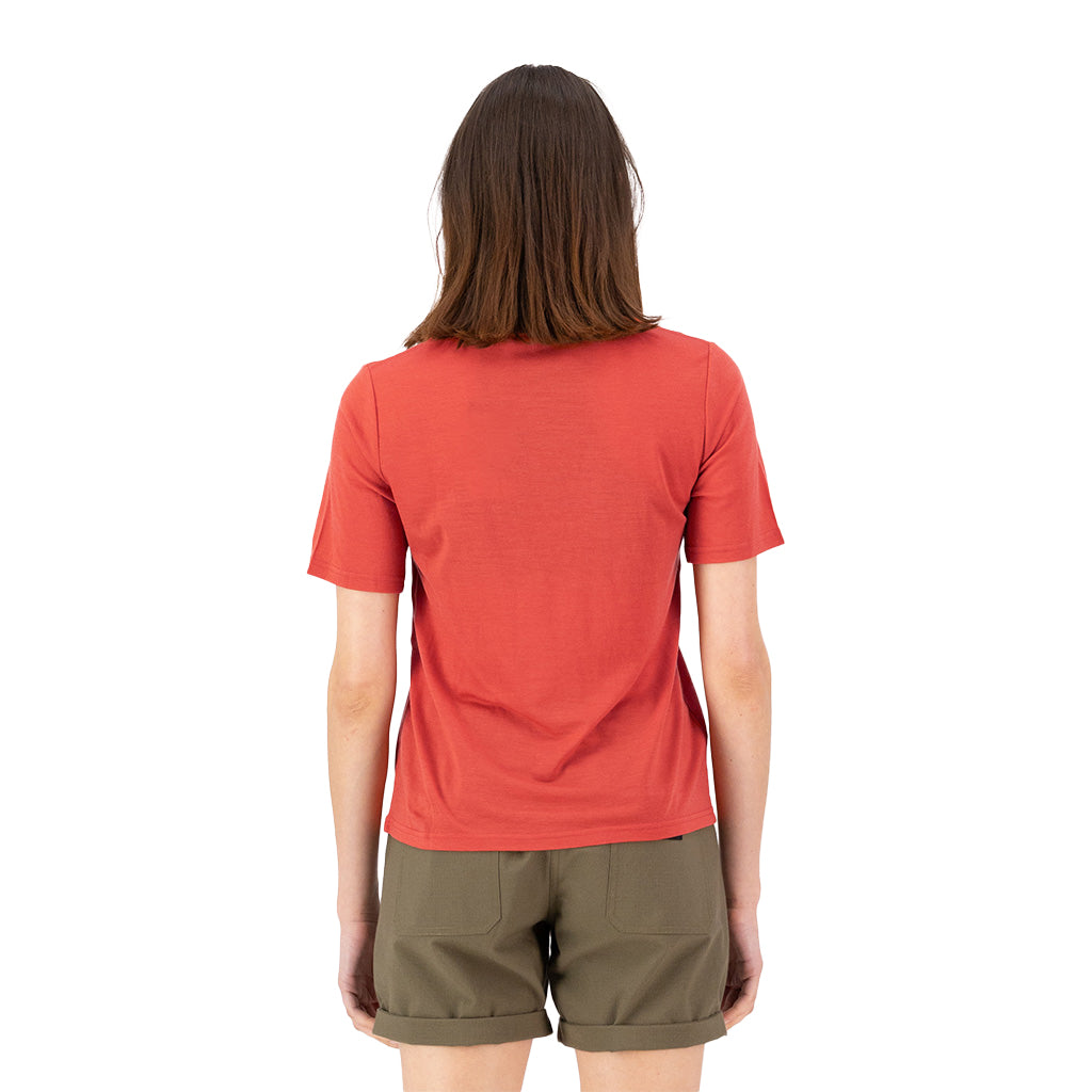 Icon Merino - T-Shirt