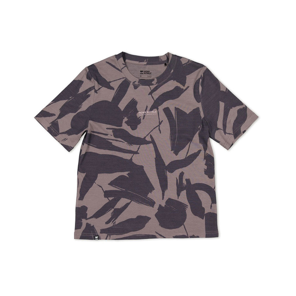 Icon Relaxed - Long Sleeve T-Shirt