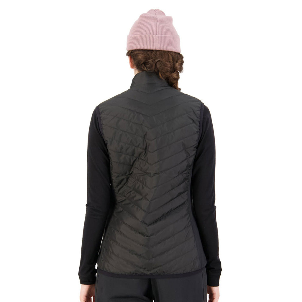 Neve Wool Insulation - Vest