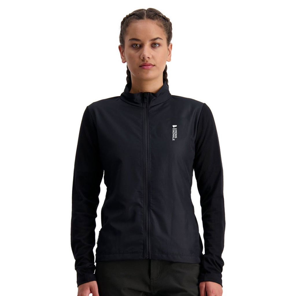 Redwood Wind - Base Layer