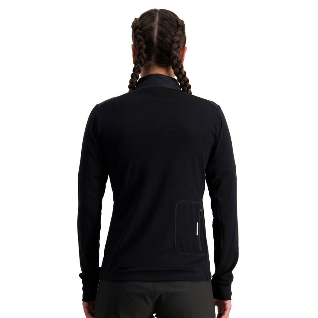 Redwood Wind - Base Layer