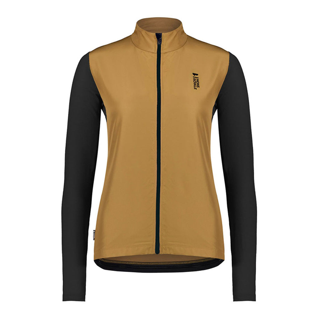 Redwood Wind Jersey - Long Sleeve T-Shirt