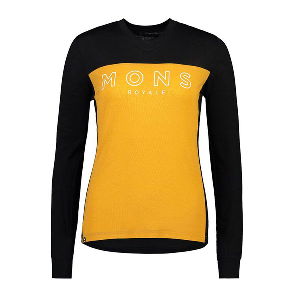 Redwood Enduro VLS - Long Sleeve T-Shirt