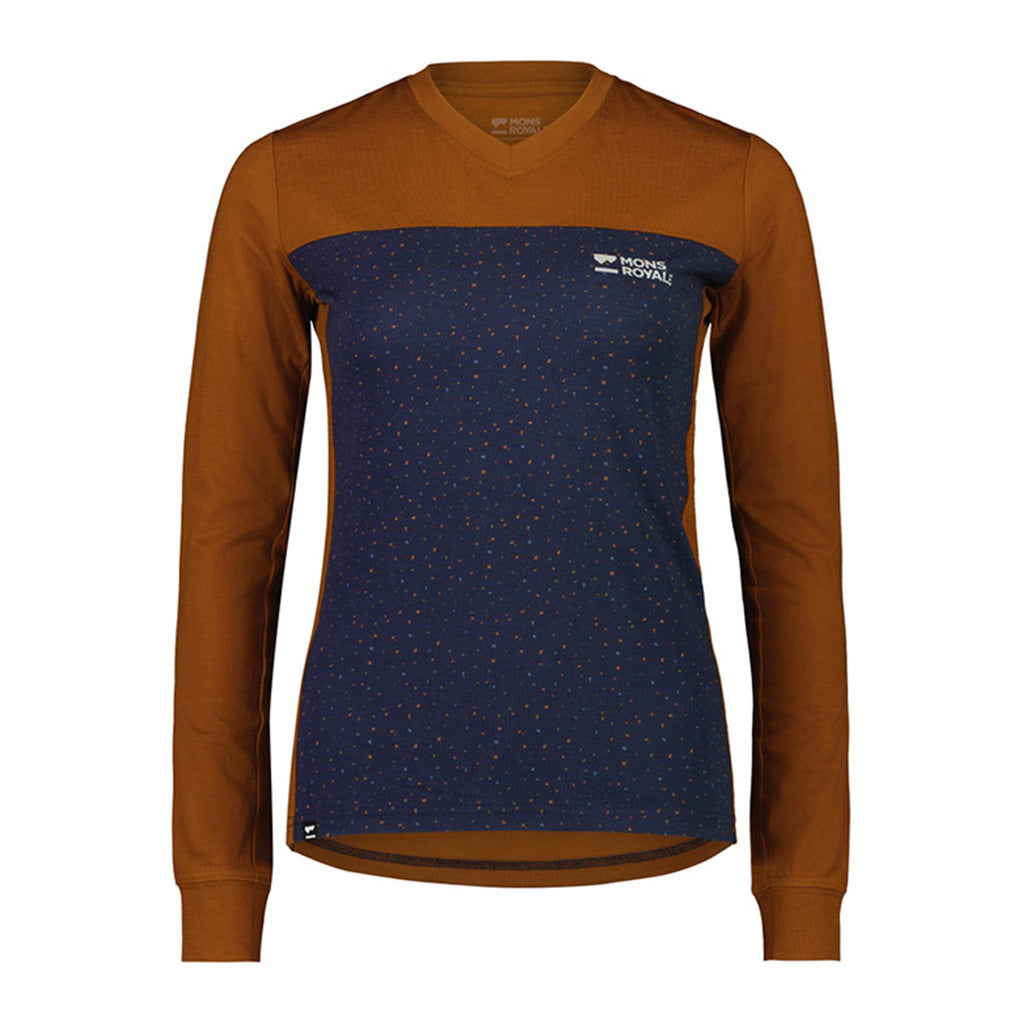 Redwood Enduro VLS - T-Shirt