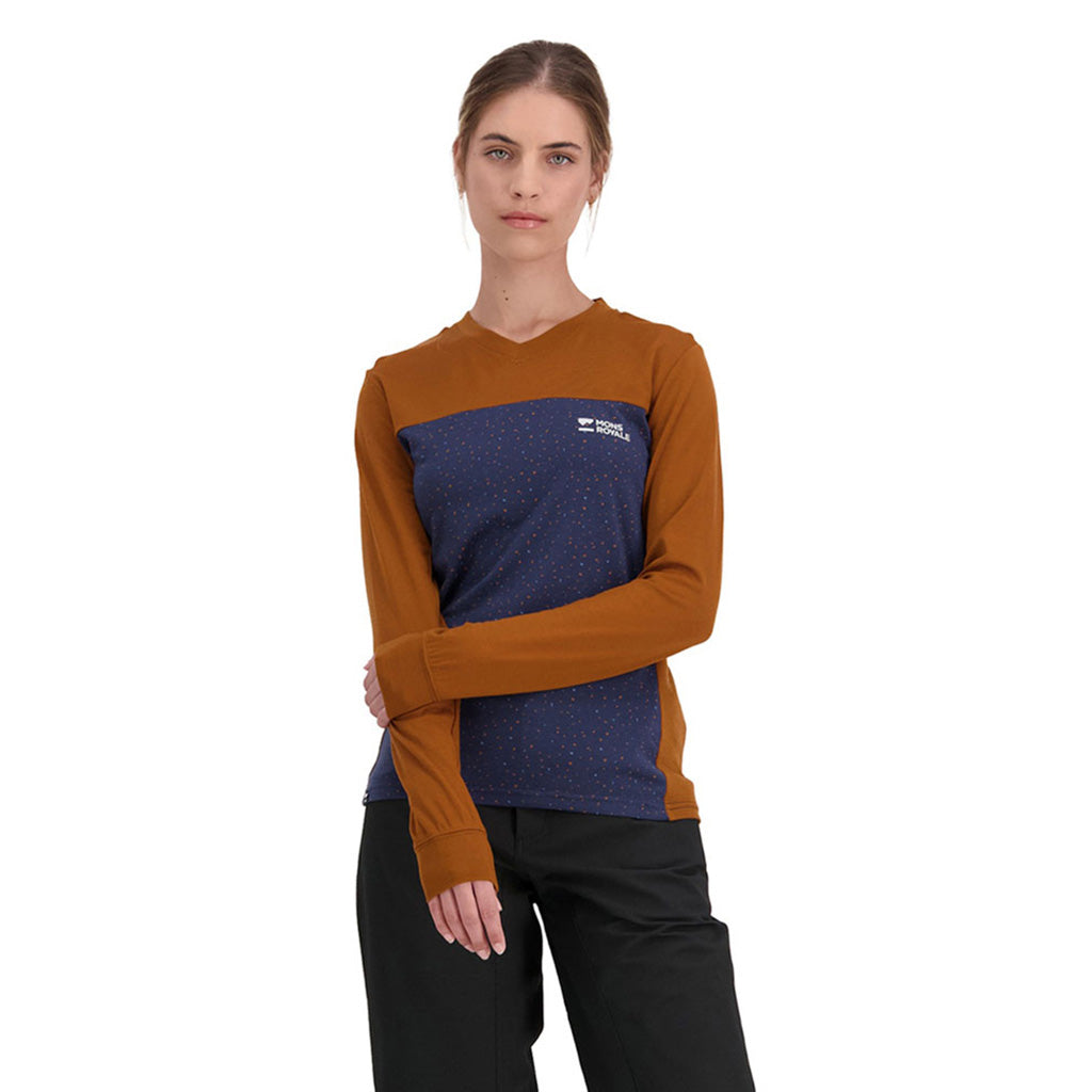 Redwood Enduro VLS - T-Shirt