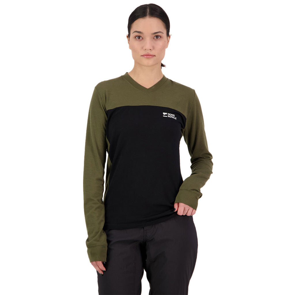Redwood Enduro VLS - T-Shirt