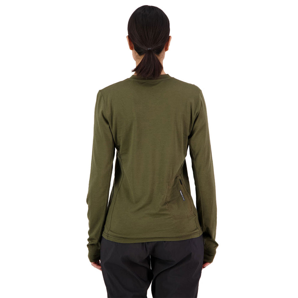 Redwood Enduro VLS - T-Shirt