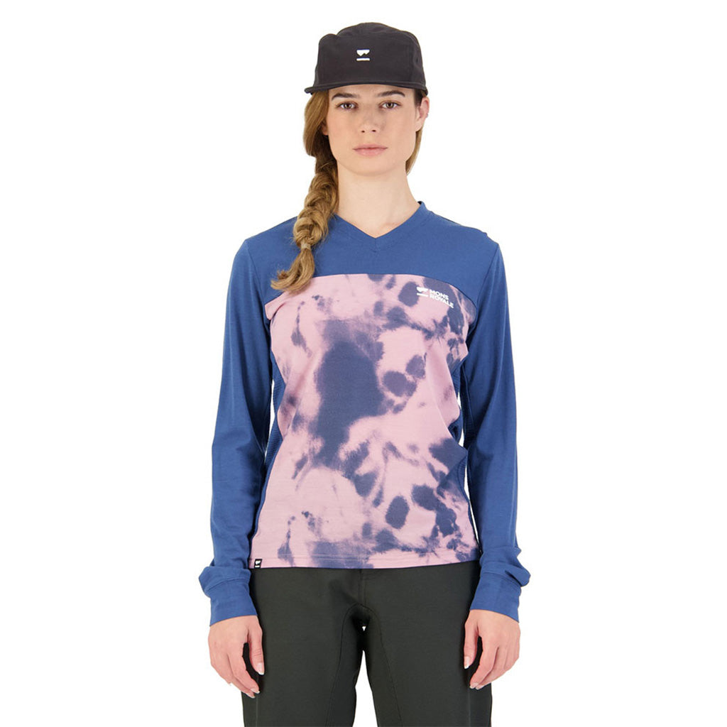 Redwood Enduro VLS - Long Sleeve T-Shirt