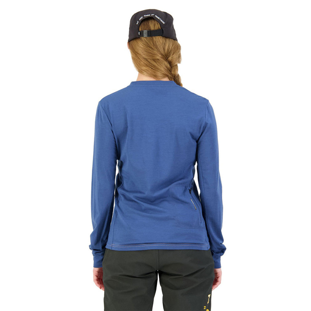 Redwood Enduro VLS - Long Sleeve T-Shirt