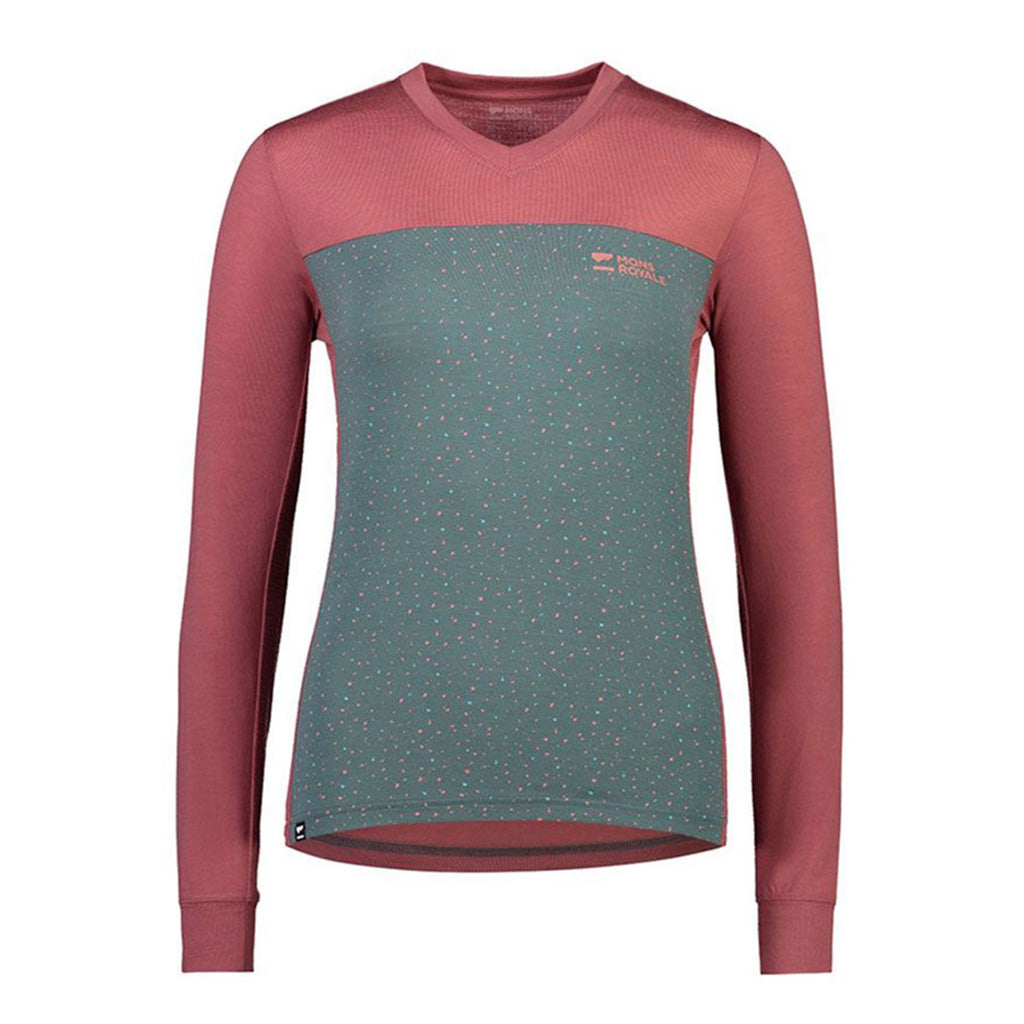 Redwood Enduro VLS - Long Sleeve T-Shirt