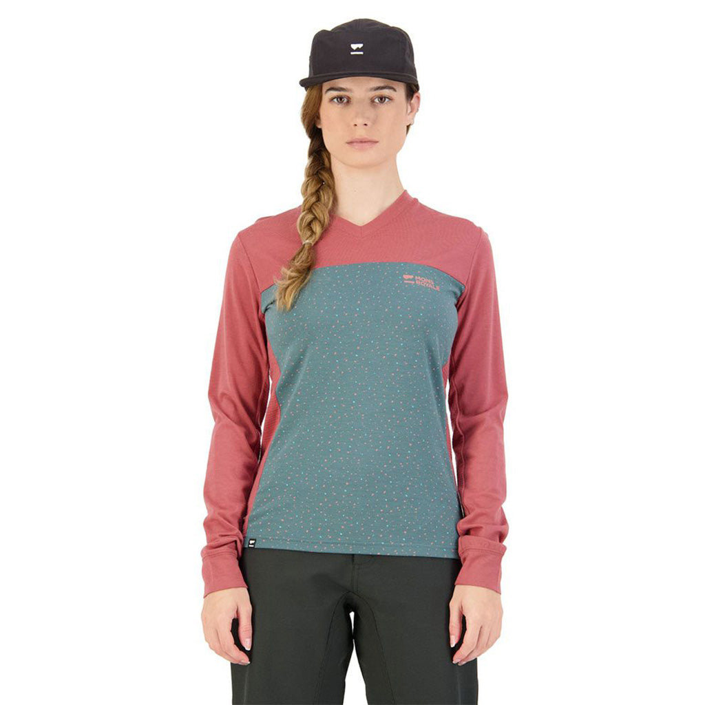 Redwood Enduro VLS - Long Sleeve T-Shirt