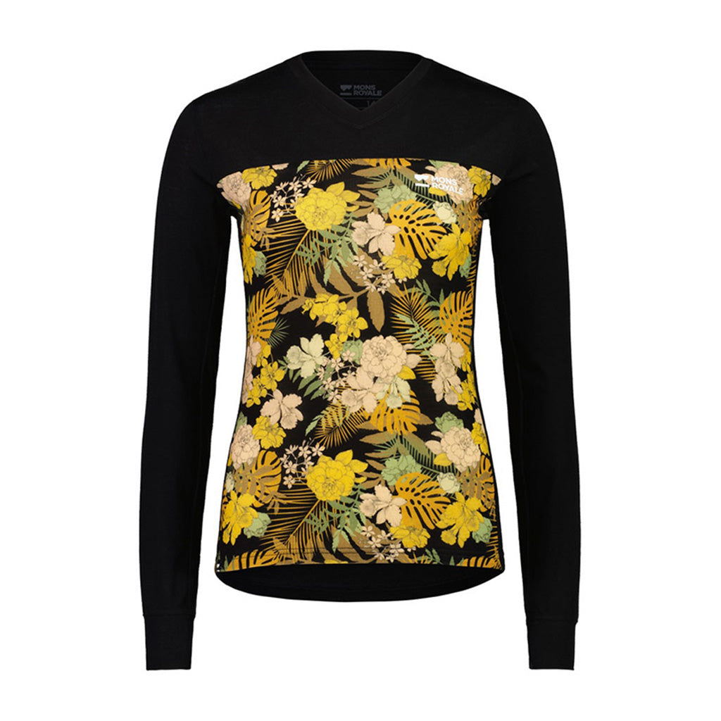 Redwood Enduro VLS - Long Sleeve T-Shirt