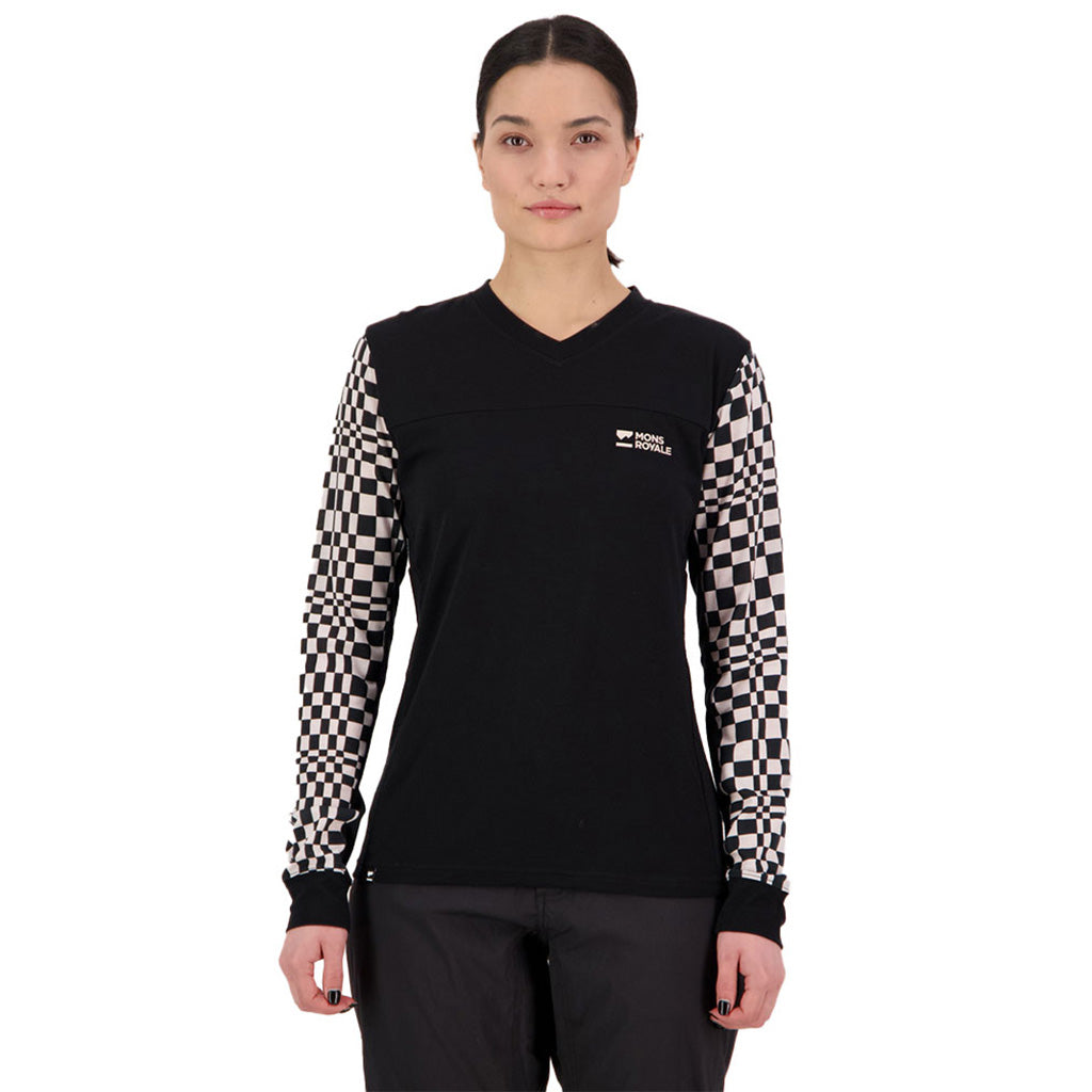 Redwood Enduro VLS - T-Shirt