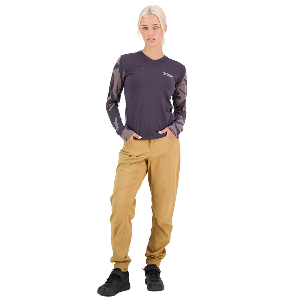 Redwood Enduro VLS - Long Sleeve T-Shirt