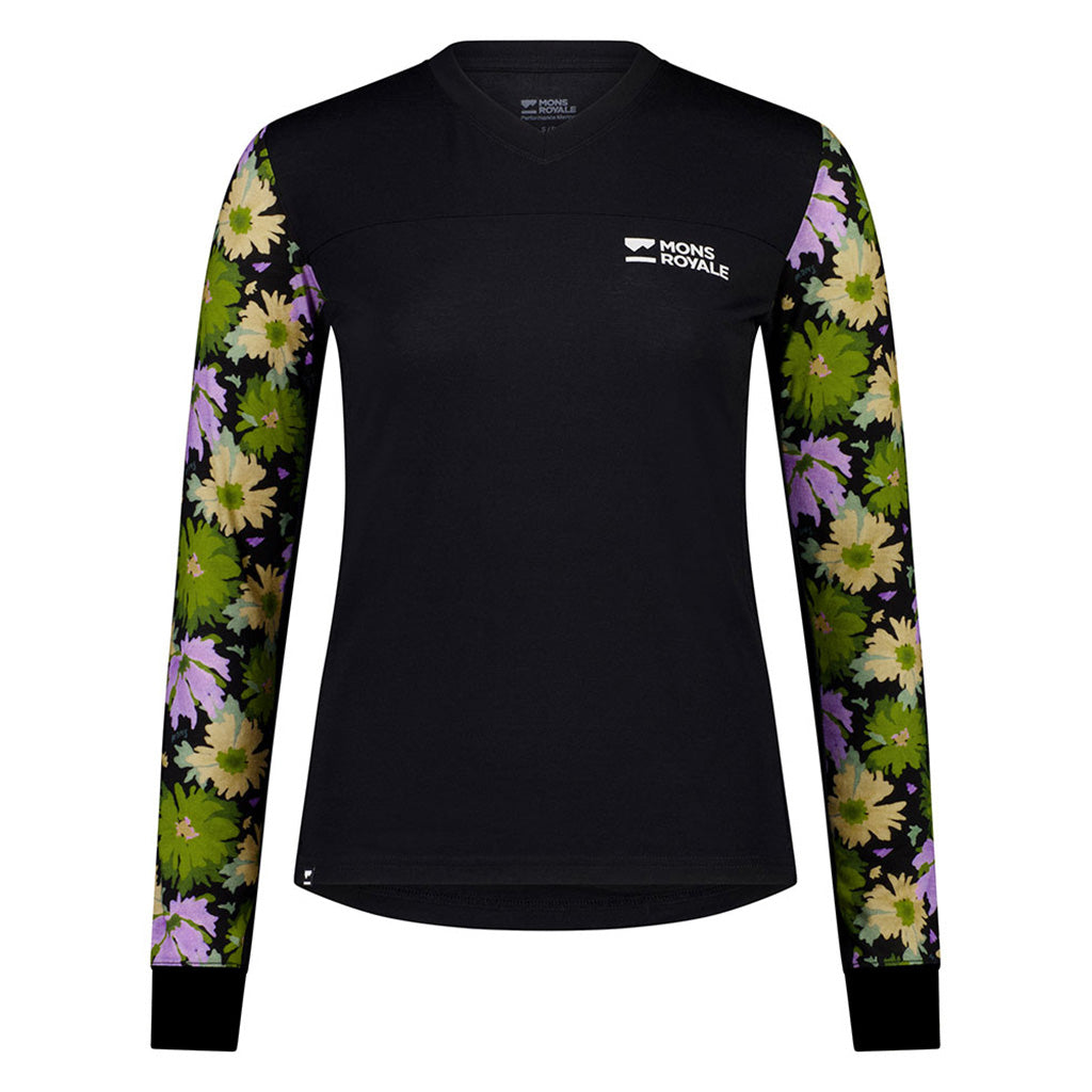 Redwood Enduro VLS - Midlayer
