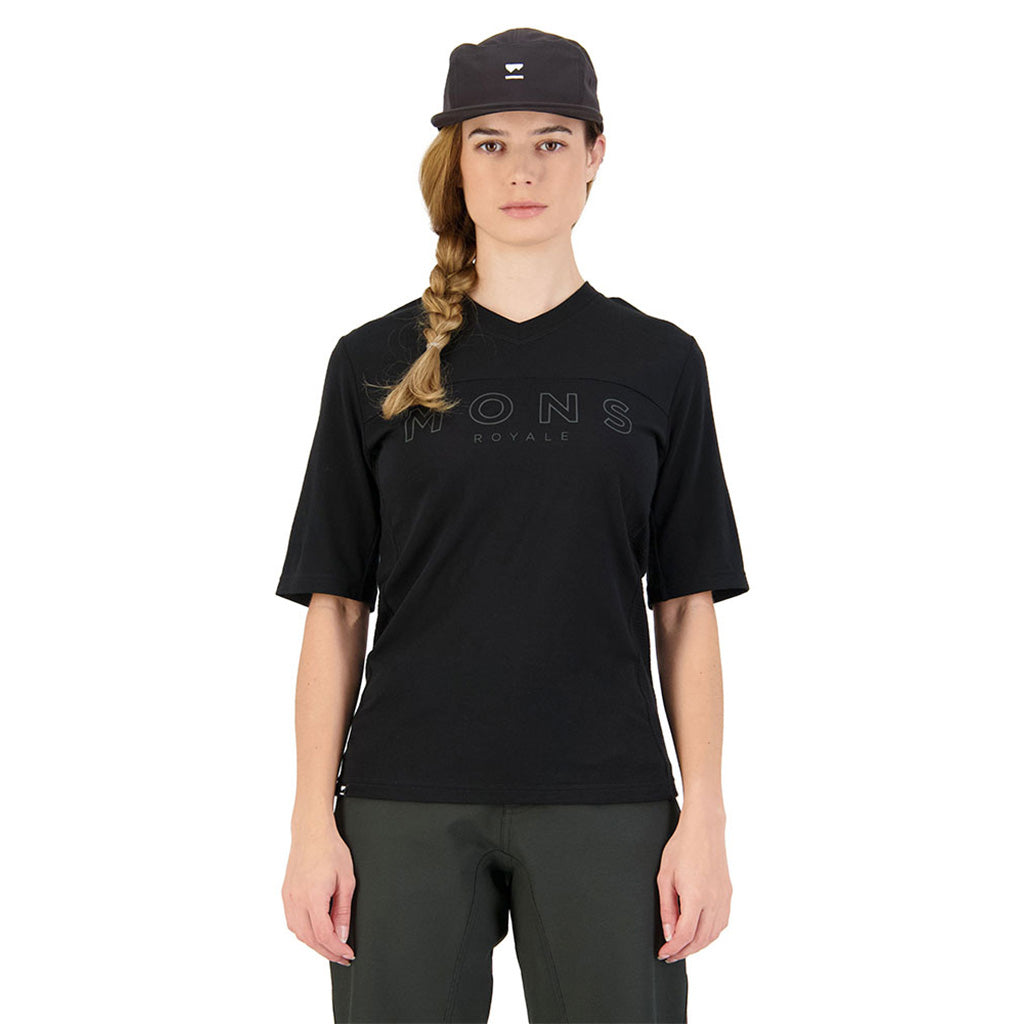 Redwood Enduro VT - T-Shirt