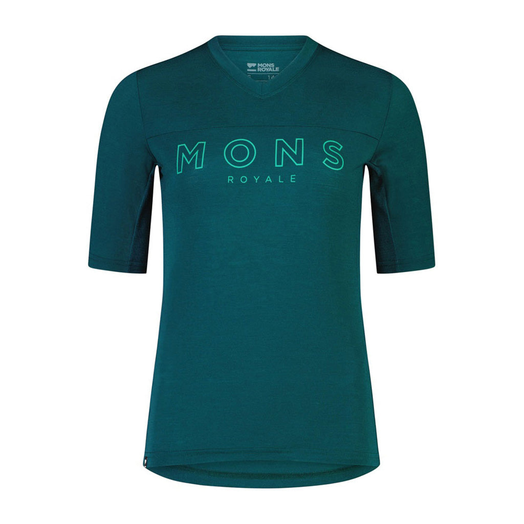 Redwood Enduro VT - Long Sleeve T-Shirt