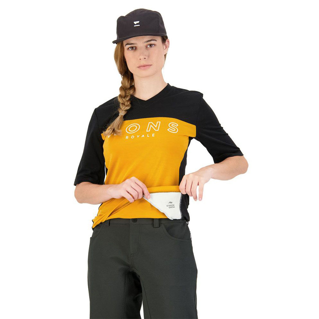 Redwood Enduro VT - T-Shirt