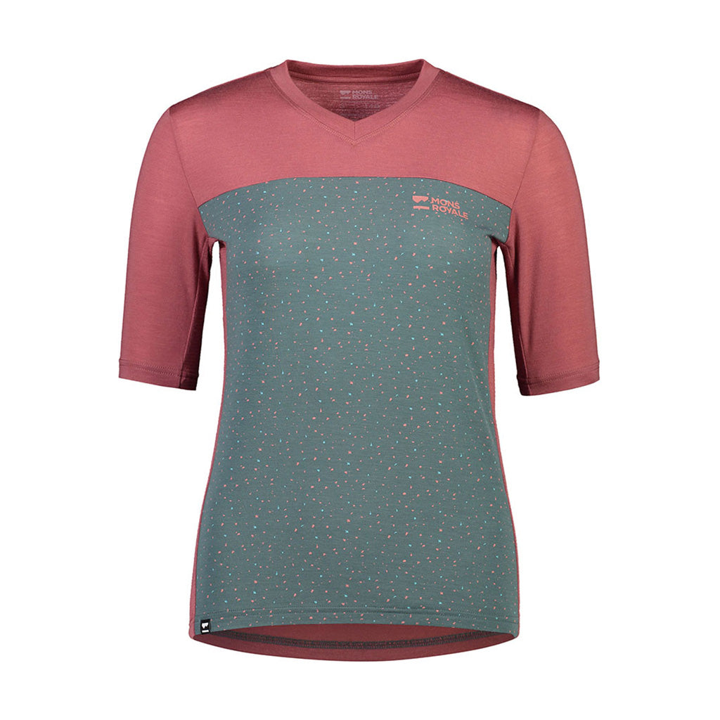 Redwood Enduro VT - T-Shirt