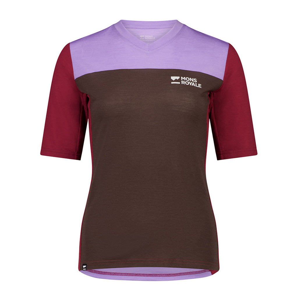 Redwood Enduro VT - Midlayer