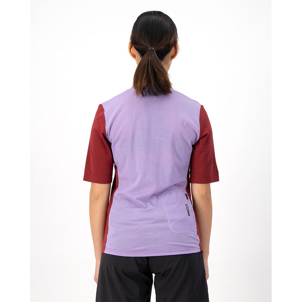 Redwood Enduro VT - Midlayer