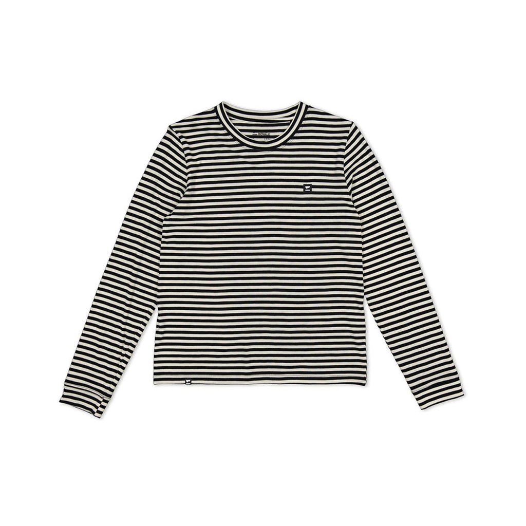 Icon Merino Long Sleeve - T-Shirt