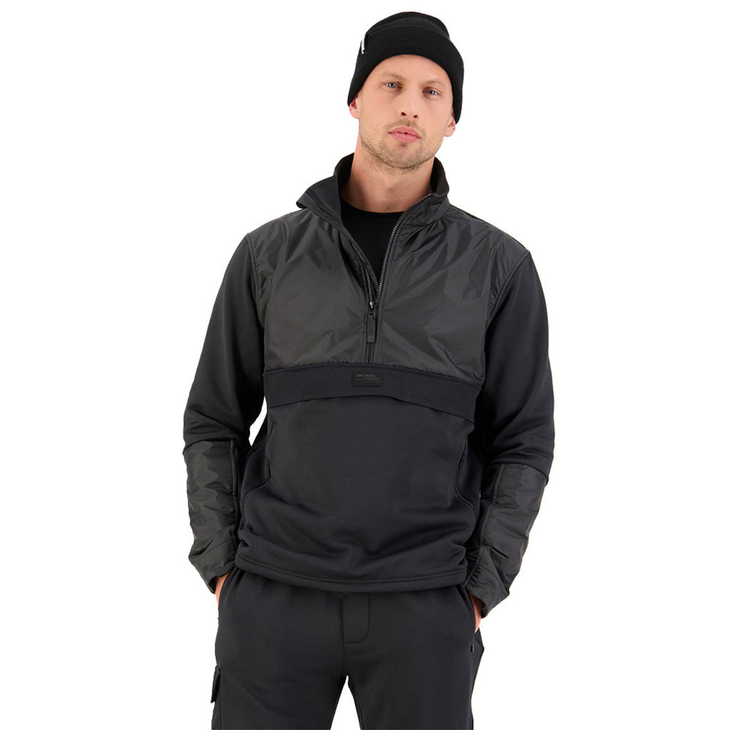 Decade Mid - Midlayer