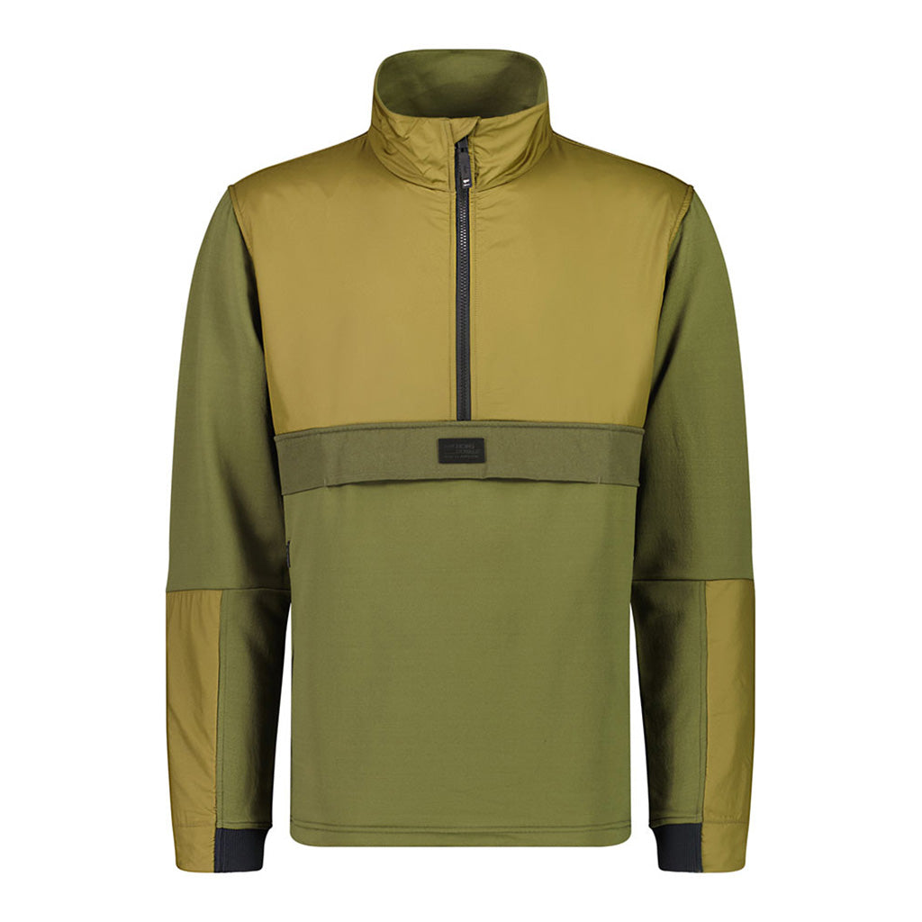 Decade Mid - Midlayer