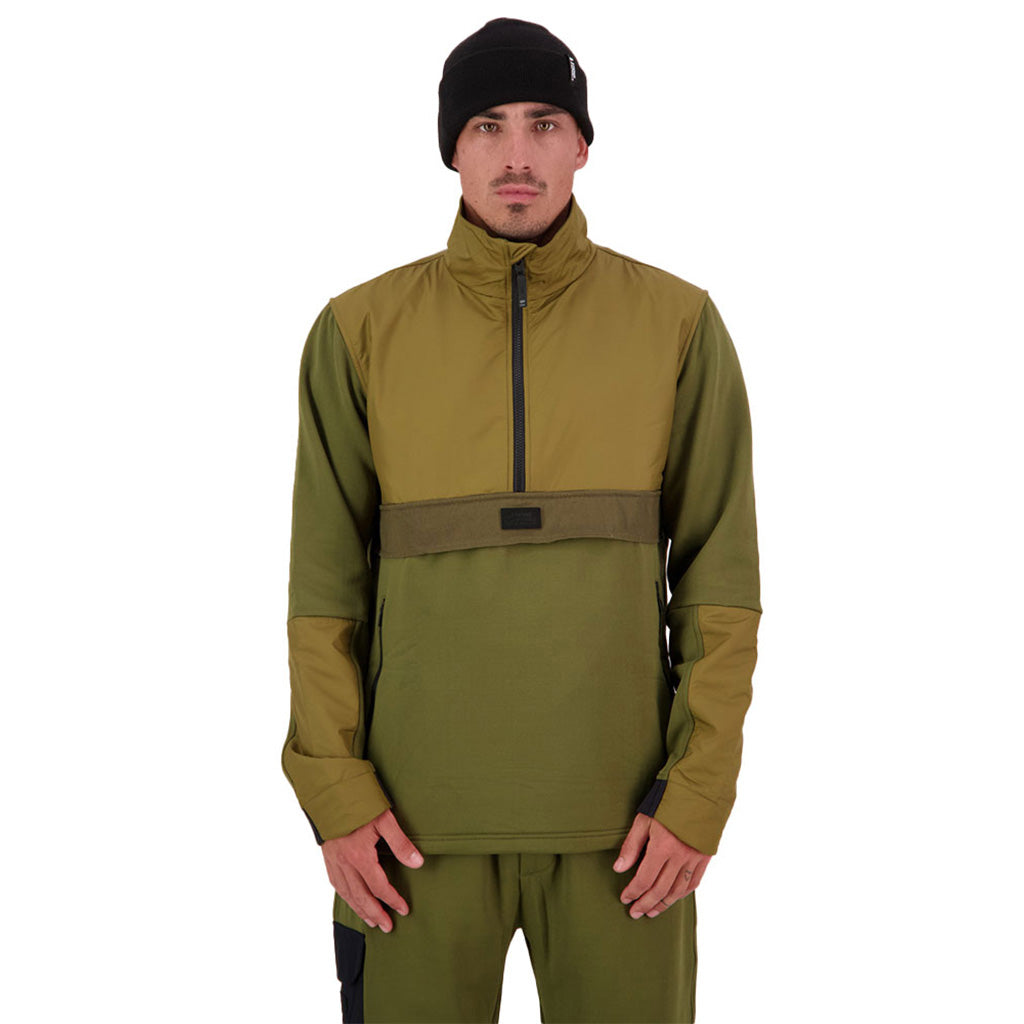 Decade Mid - Midlayer