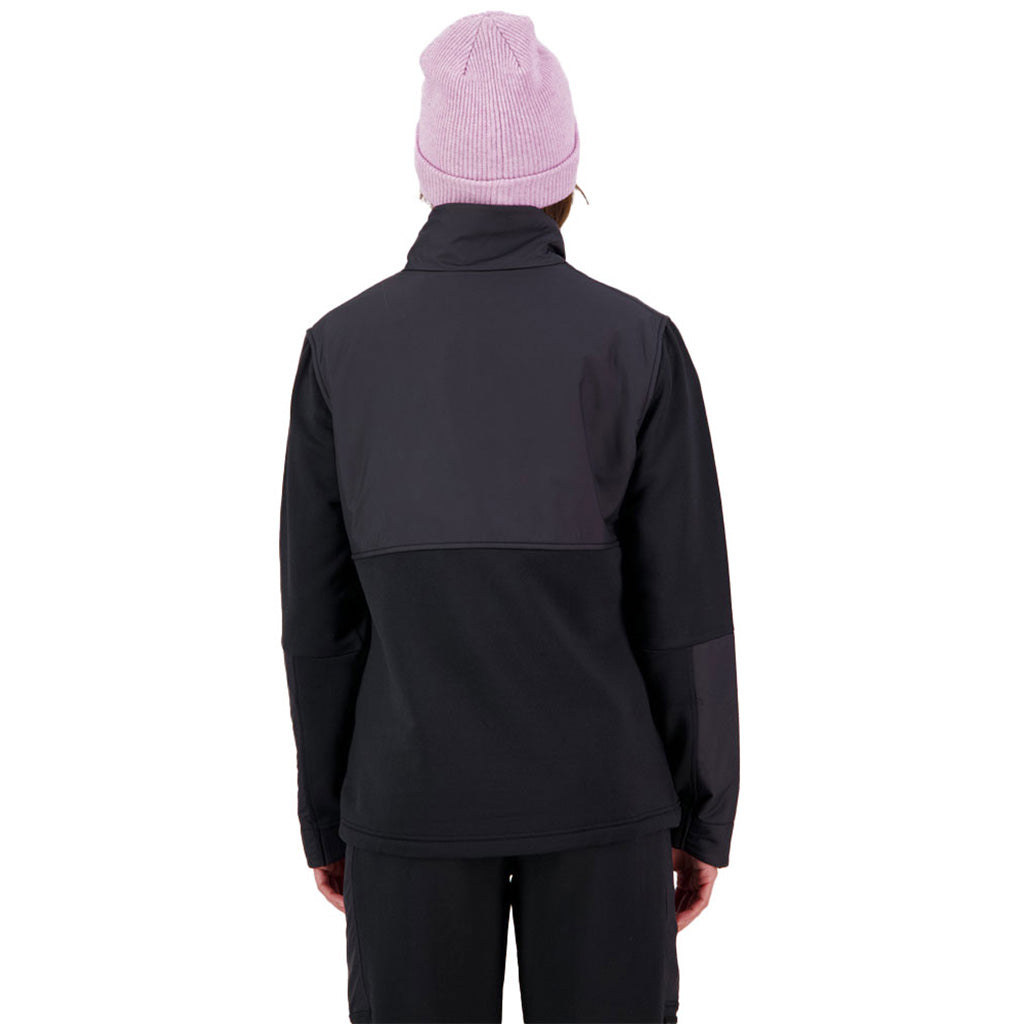 Decade Mid - Midlayer