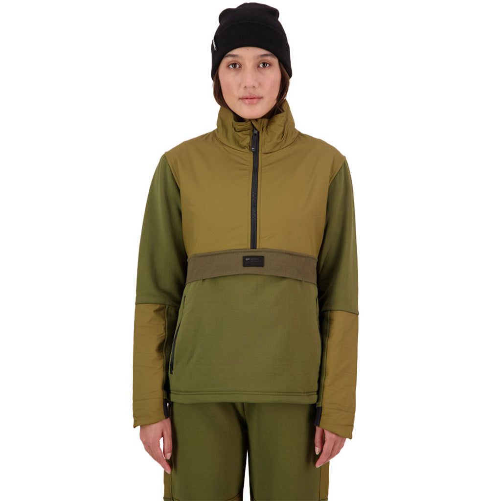 Decade Mid - Midlayer