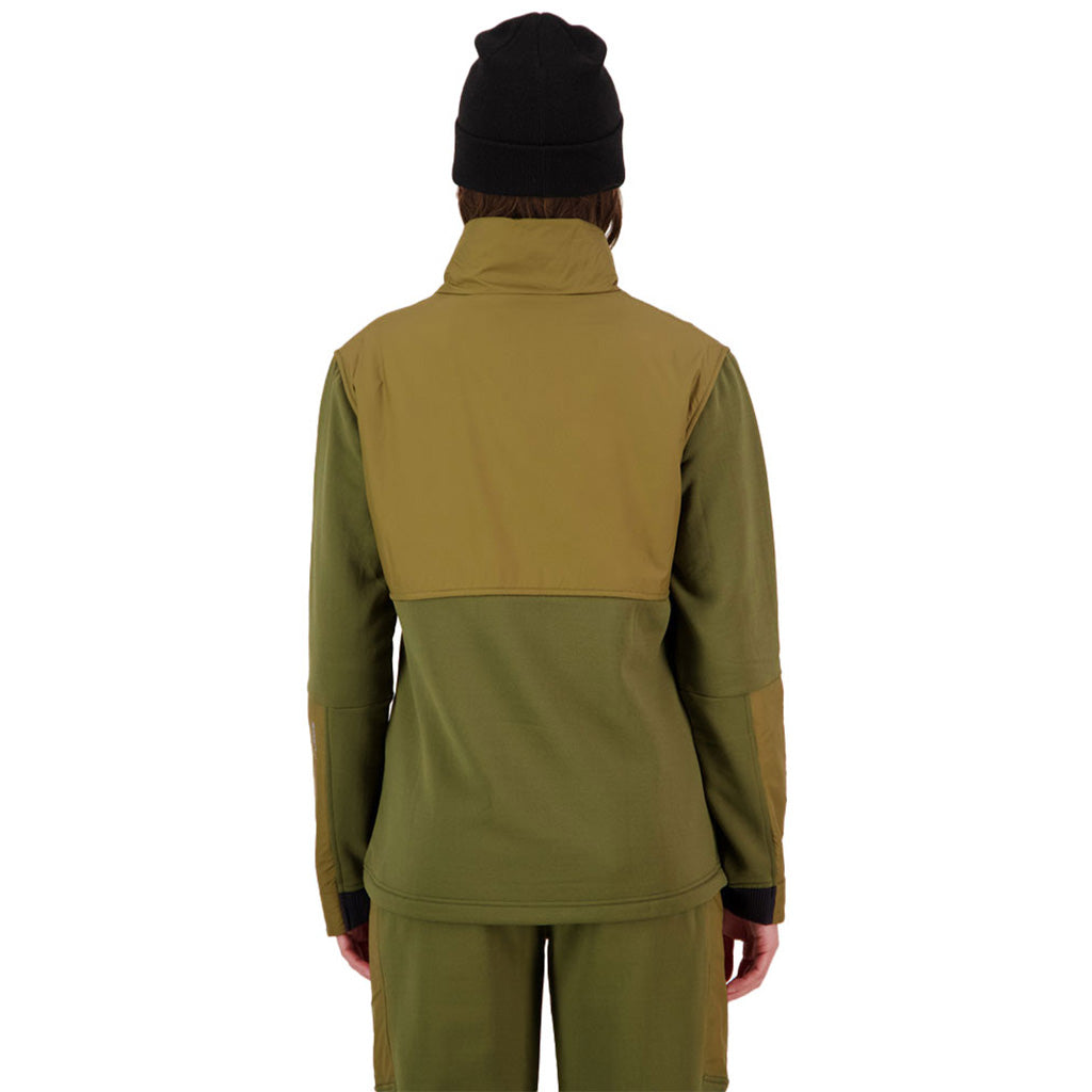 Decade Mid - Midlayer