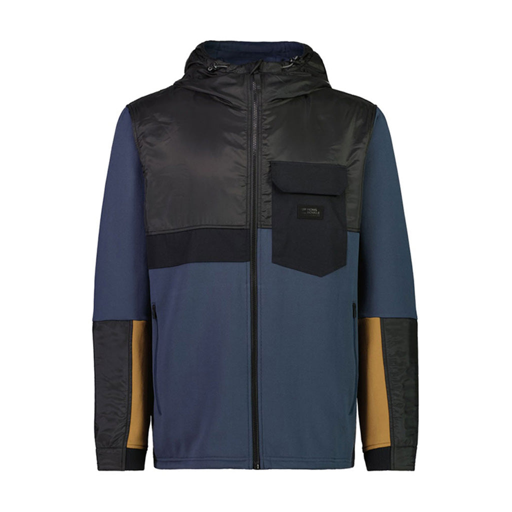 Decade Mid Hoody - Midlayer