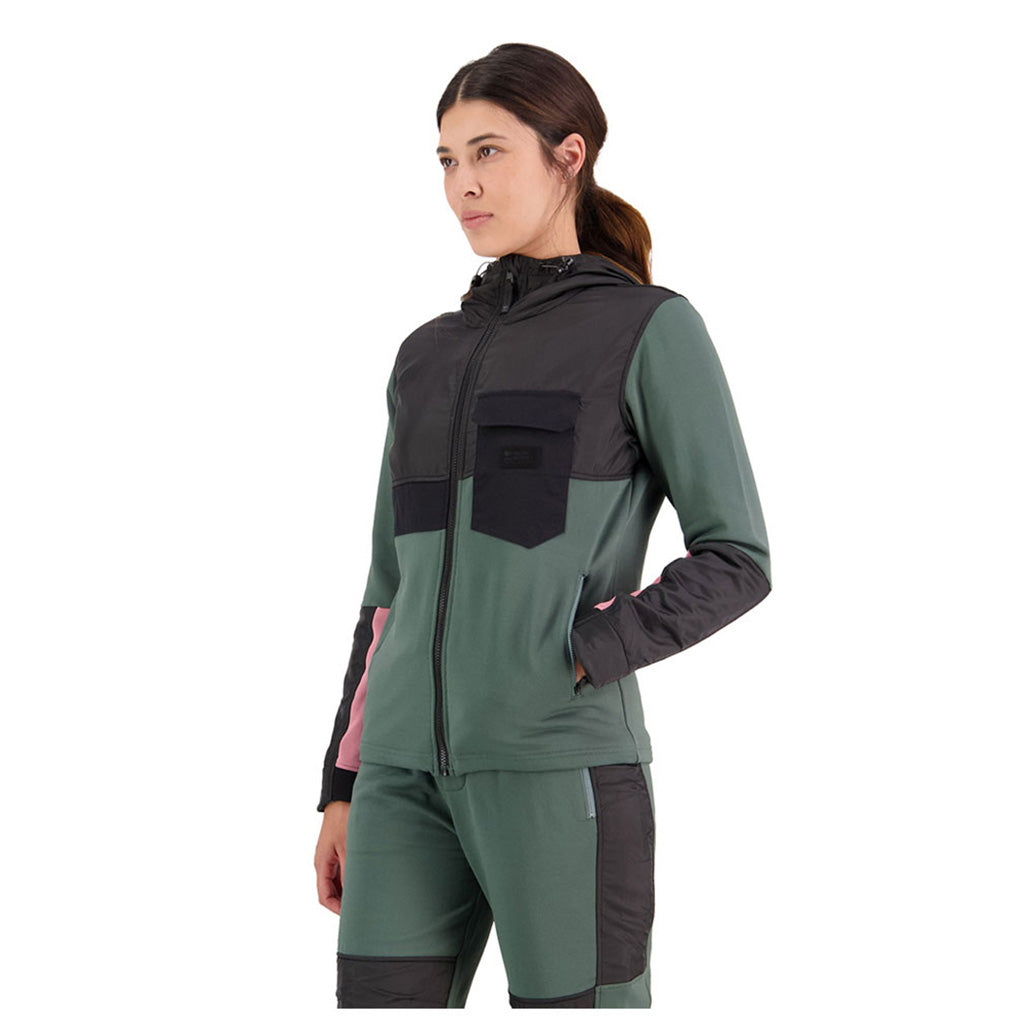 Decade Mid Hoody - Midlayer