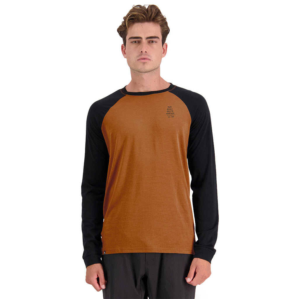 Icon Raglan - T-Shirt