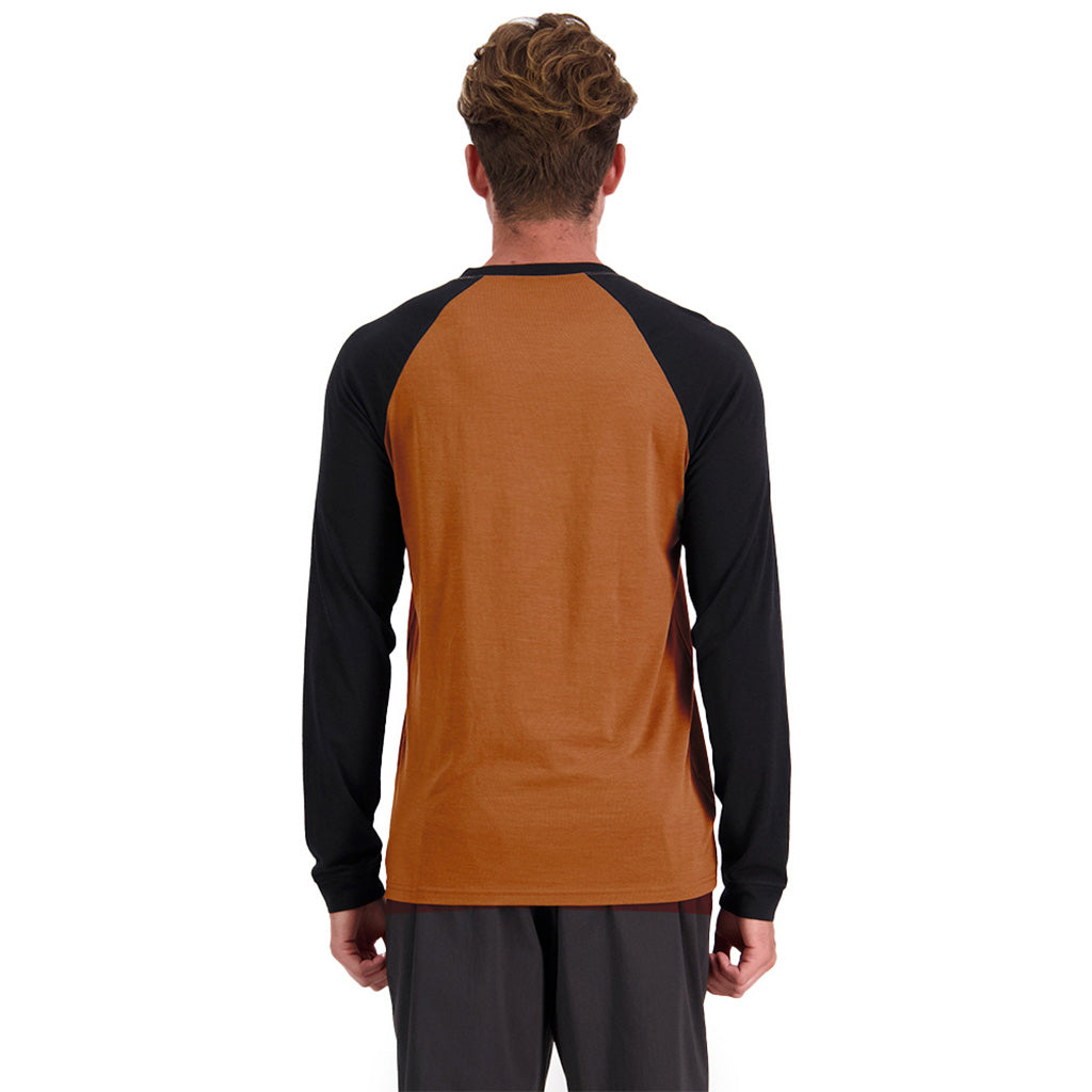Icon Raglan - T-Shirt