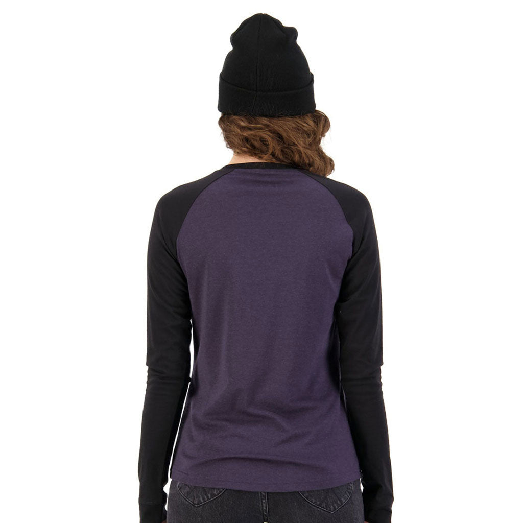 Icon Raglan - T-Shirt