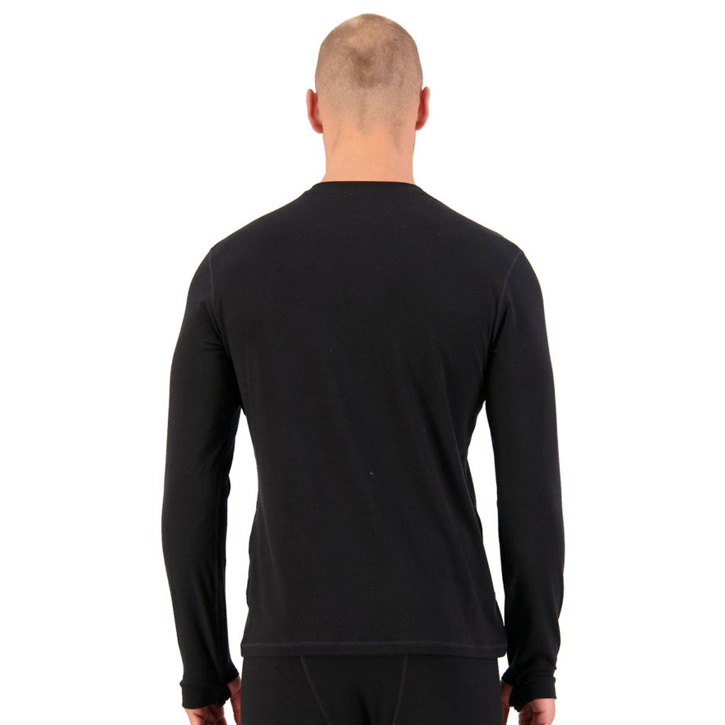 Cascade Merino Flex 200 LS - Base Layer